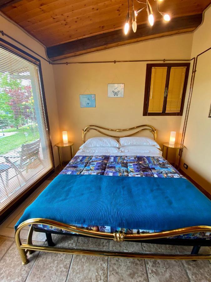 Residence Delle Rose Бароло Екстериор снимка