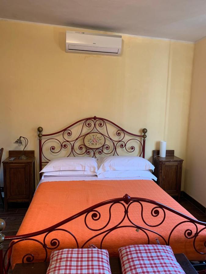 Residence Delle Rose Бароло Екстериор снимка
