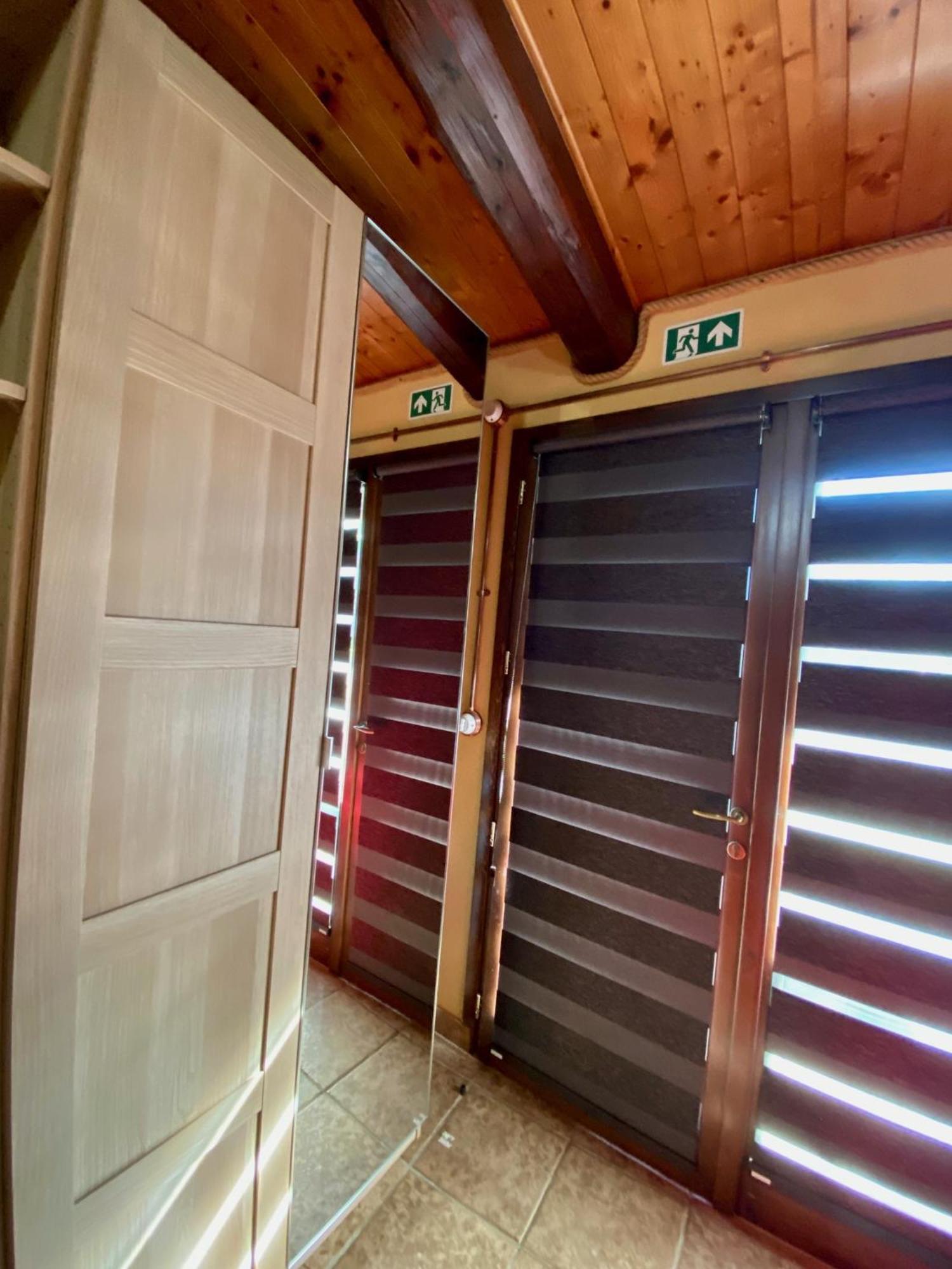 Residence Delle Rose Бароло Екстериор снимка